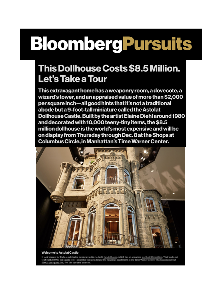 27. Asolat Dollhouse in Bloomberg Pursuits.png