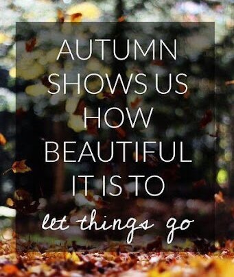 Autumn Anxiety?? You Might Be Experiencing "Pandemic Flux Syndrome"