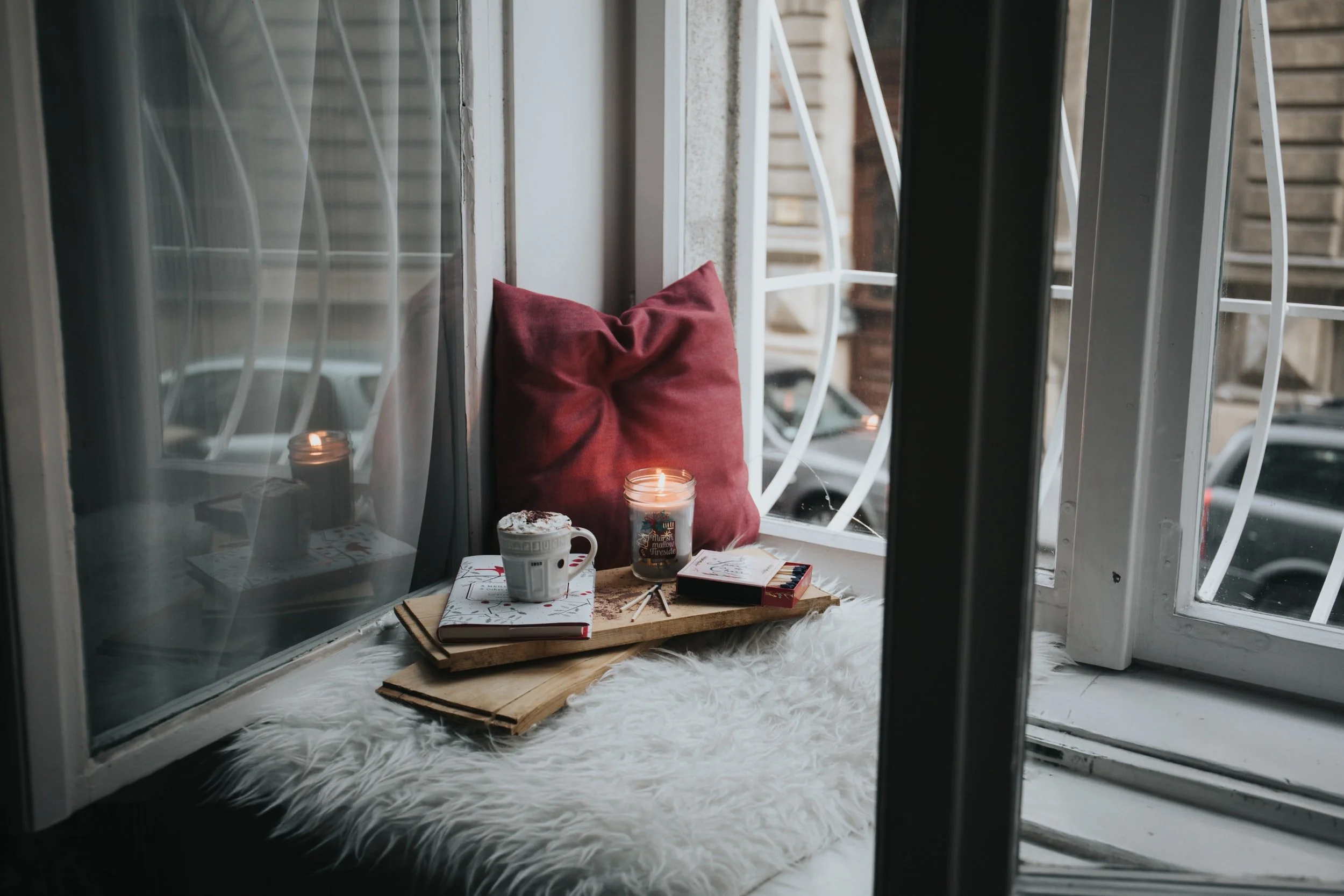 A Summer of Self Care