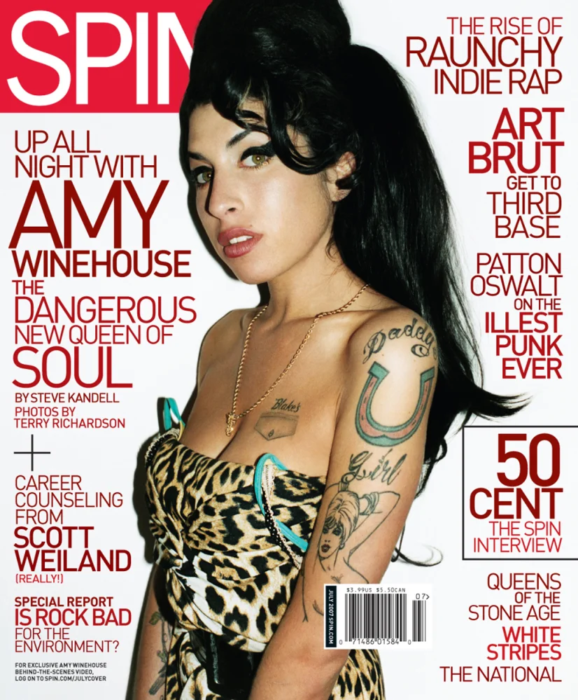 Amy Winehouse Sextape