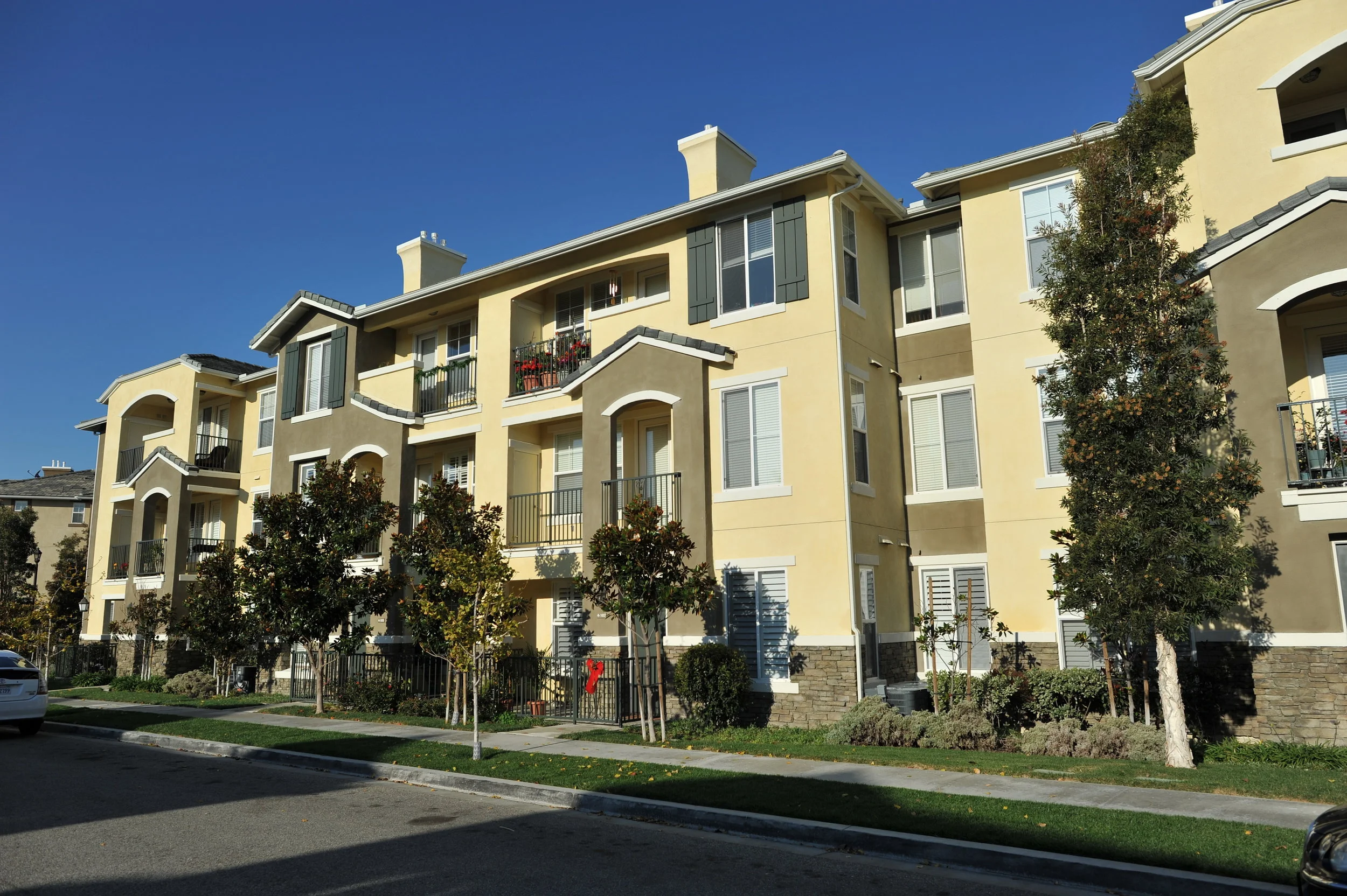  Bella Vista, Oxnard 