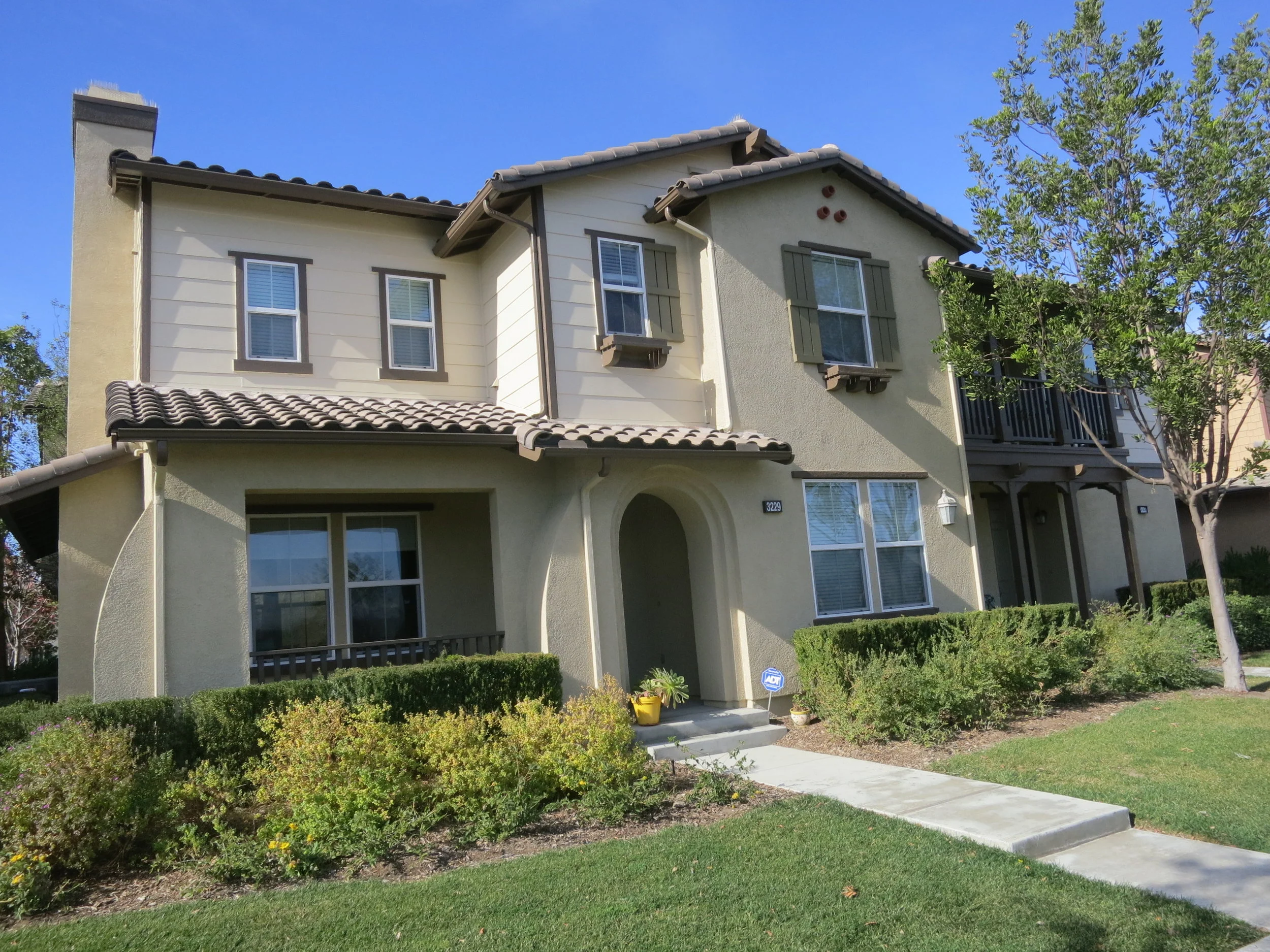  Meridian at Riverpark, Oxnard 