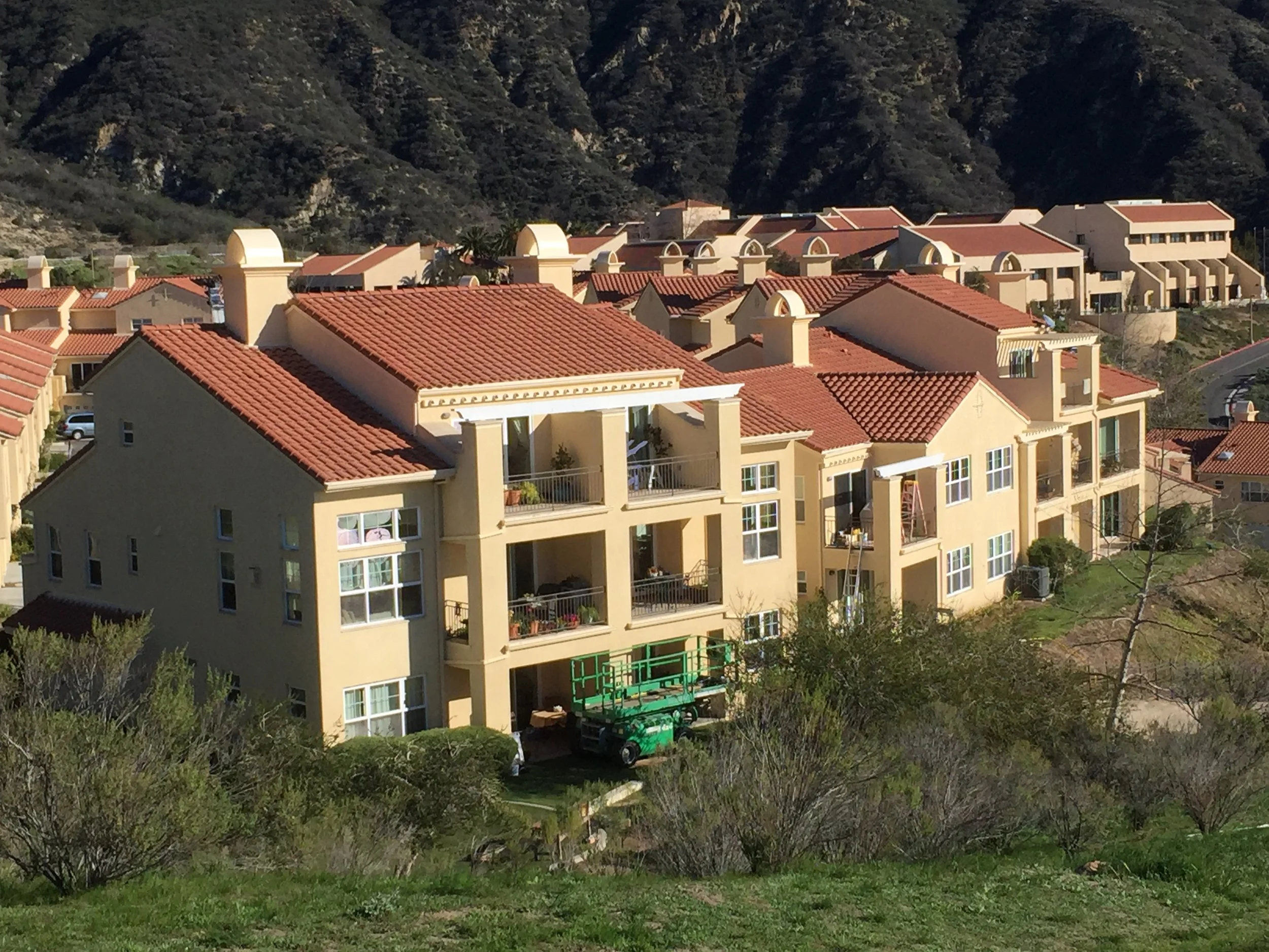 Pepperdine University