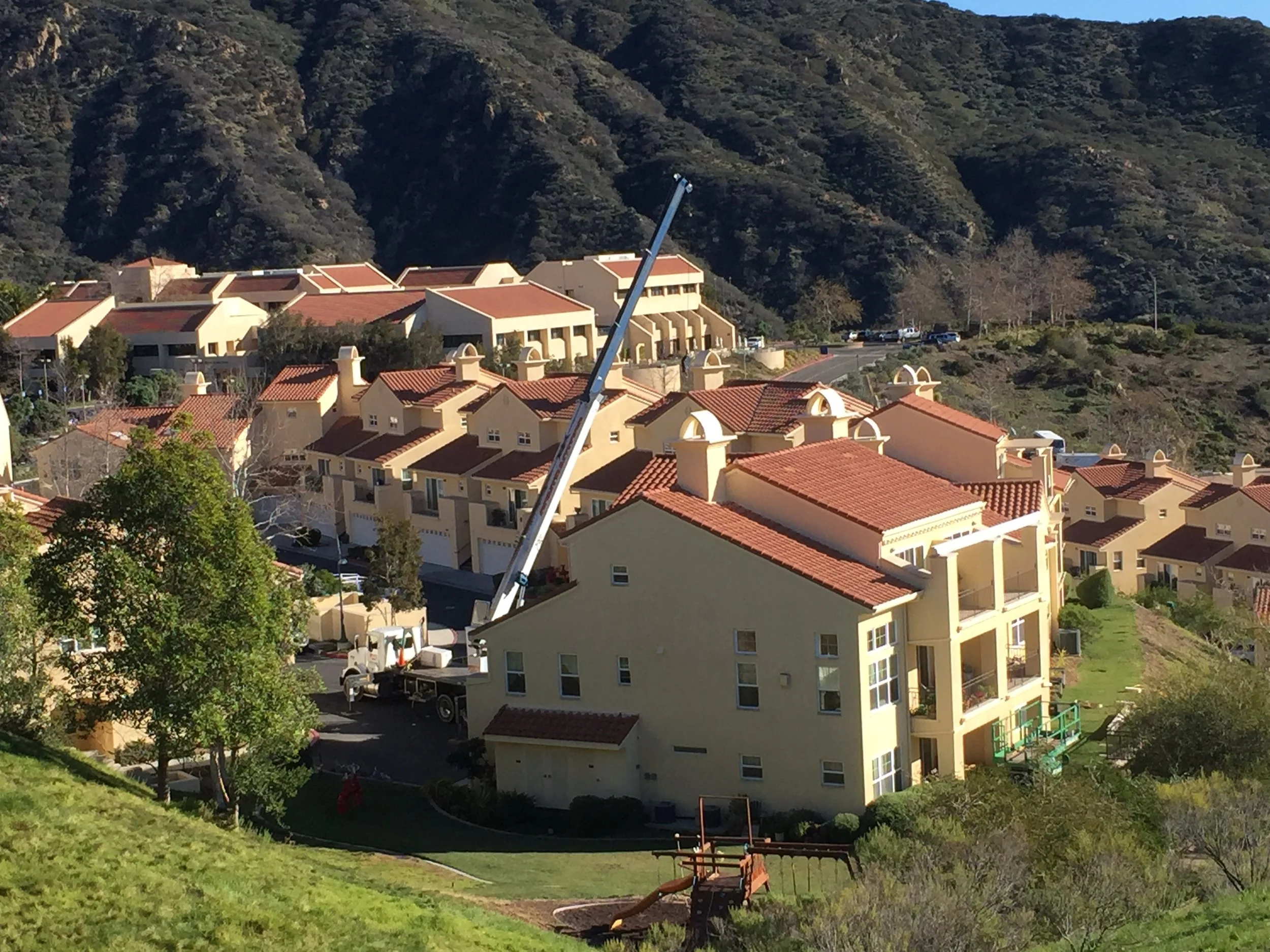 Pepperdine University