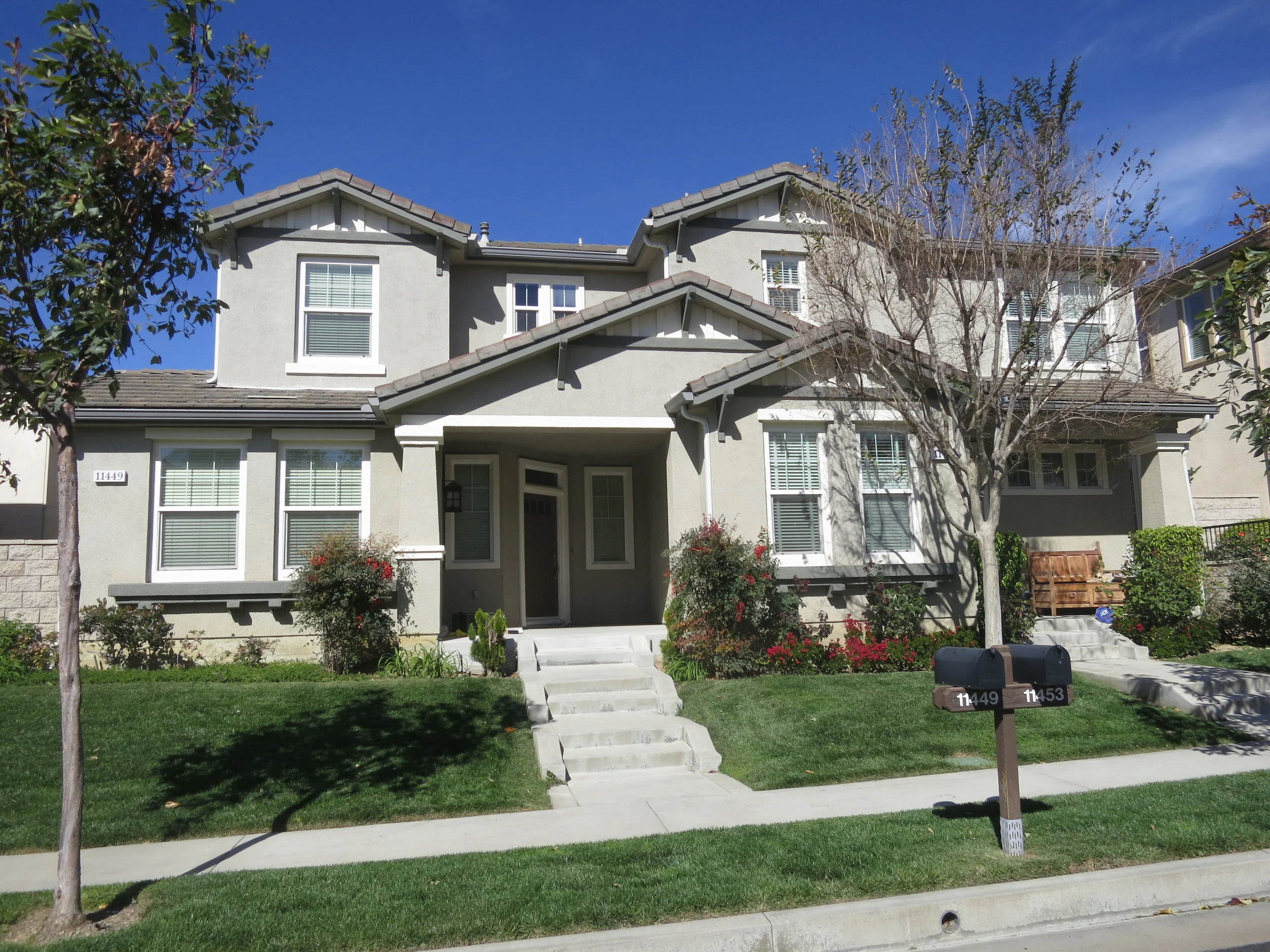 Arbors Promenade, Porter Ranch 