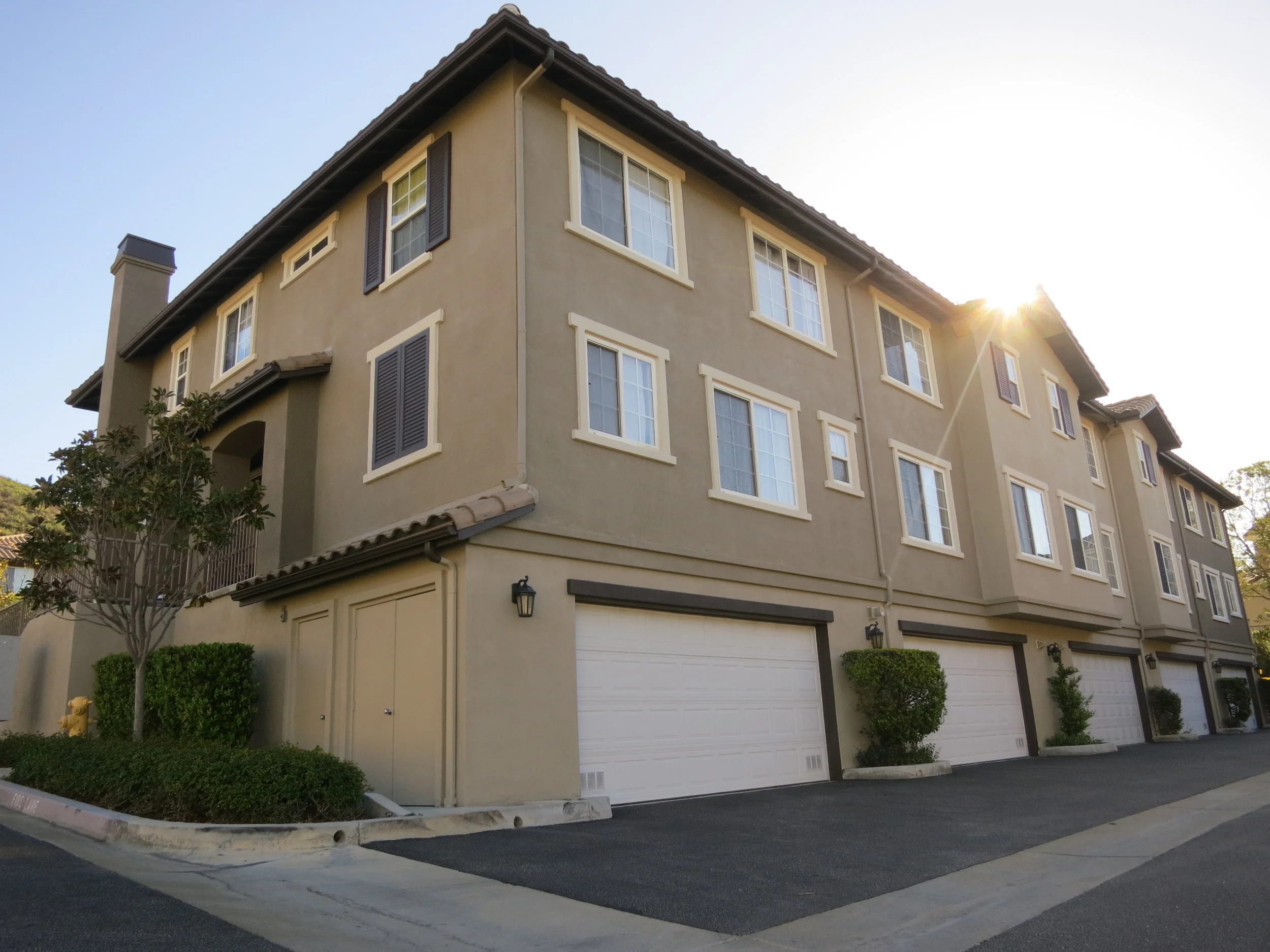  Villas at Westlake, Westlake Village 