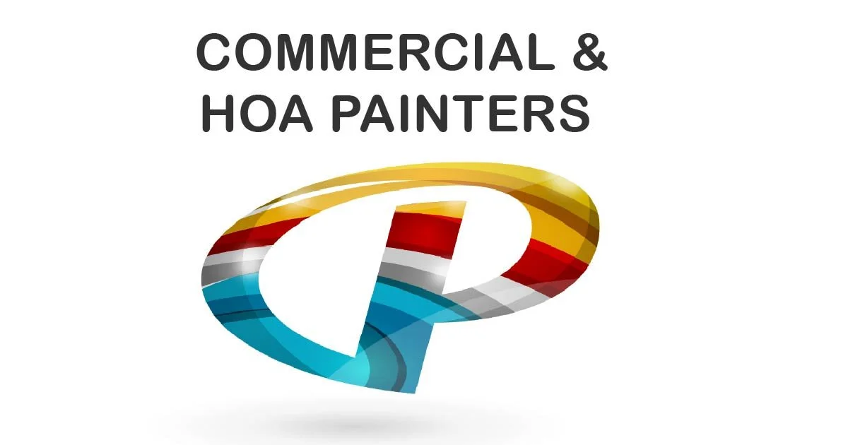HOA and Commercial Painters.jpg