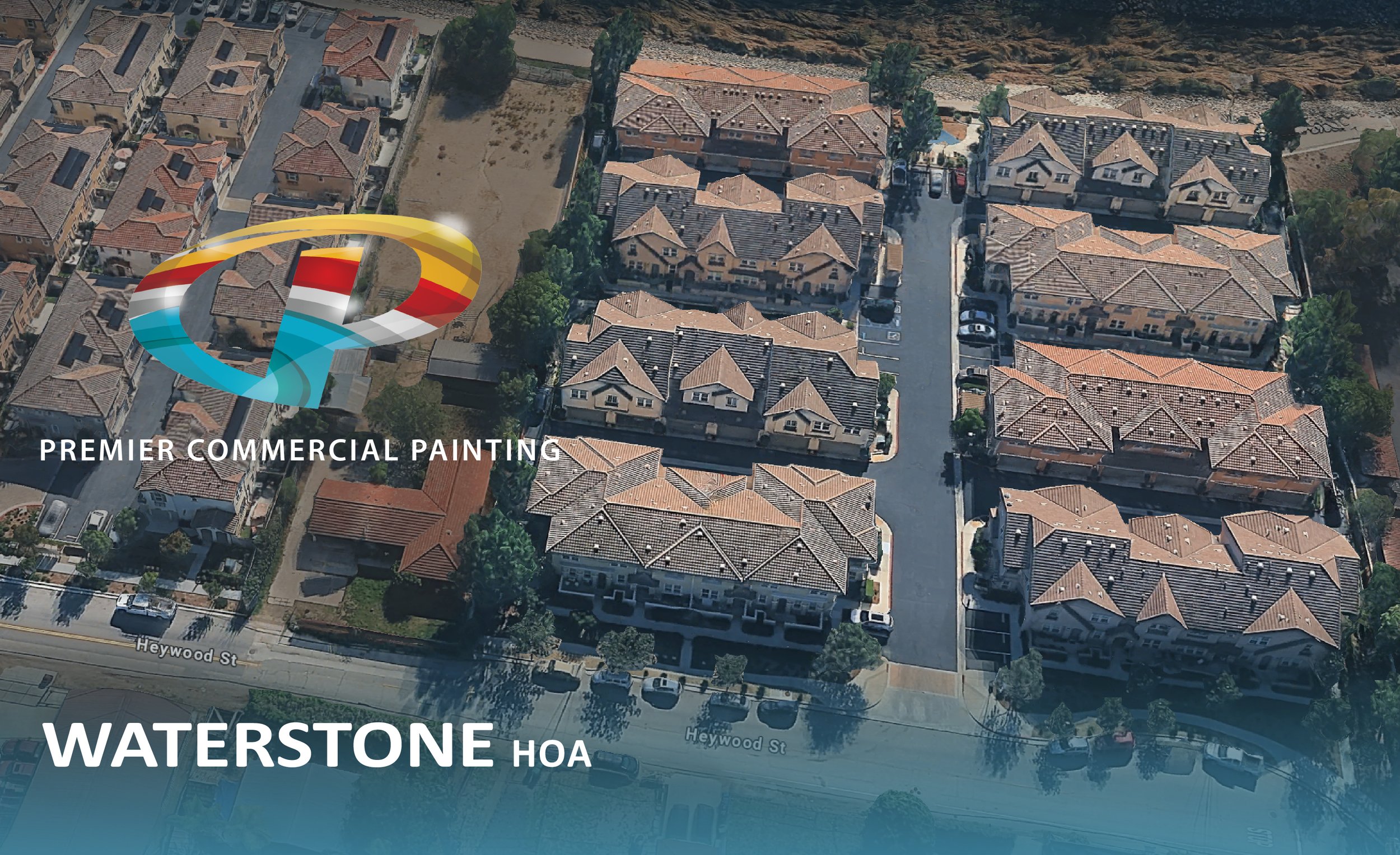  HOA and commercial painting specialists Simi Valley 