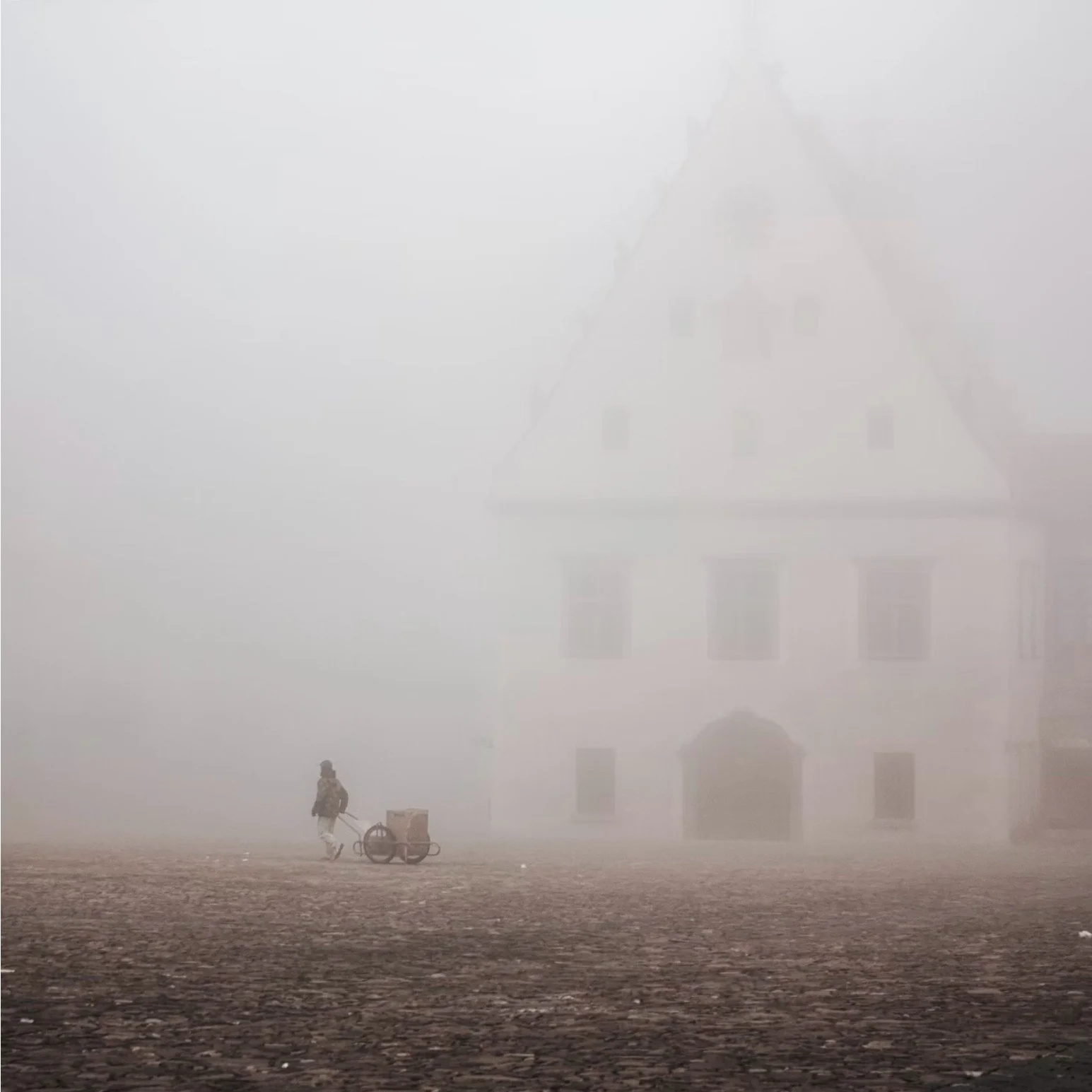 Fog Coating vs. Painting