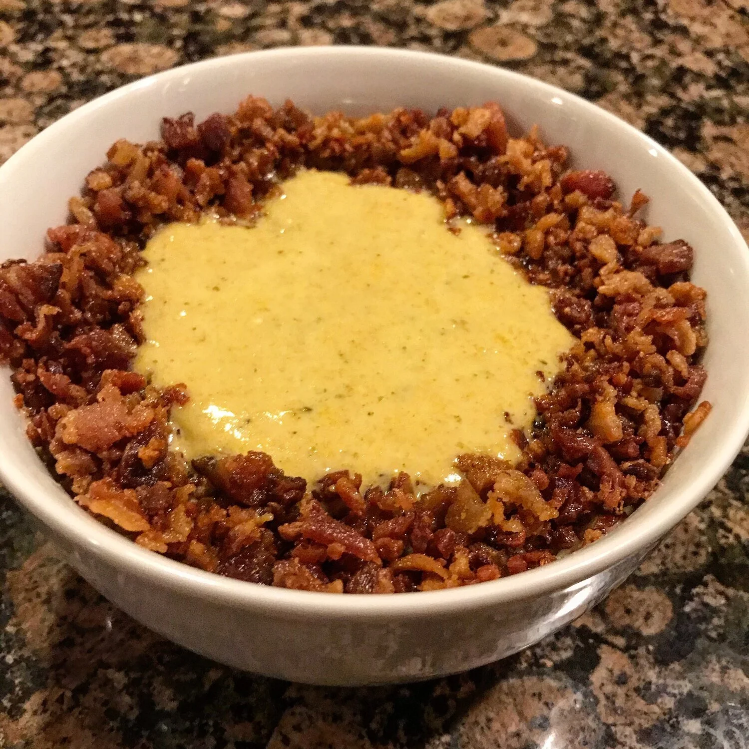 RECIPE | Broccoli CHEDDAR SOUP