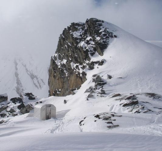 The Top 5 Images from our Huts Photo Contest