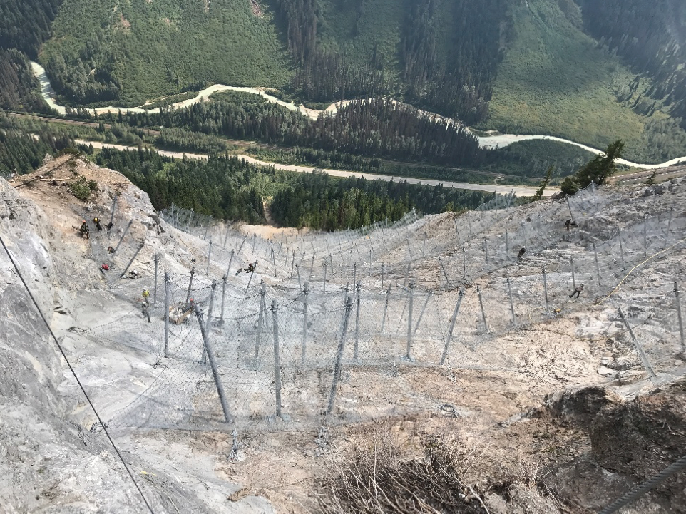 Avalanches in Canada: Understanding and mitigating the risks — Aspects