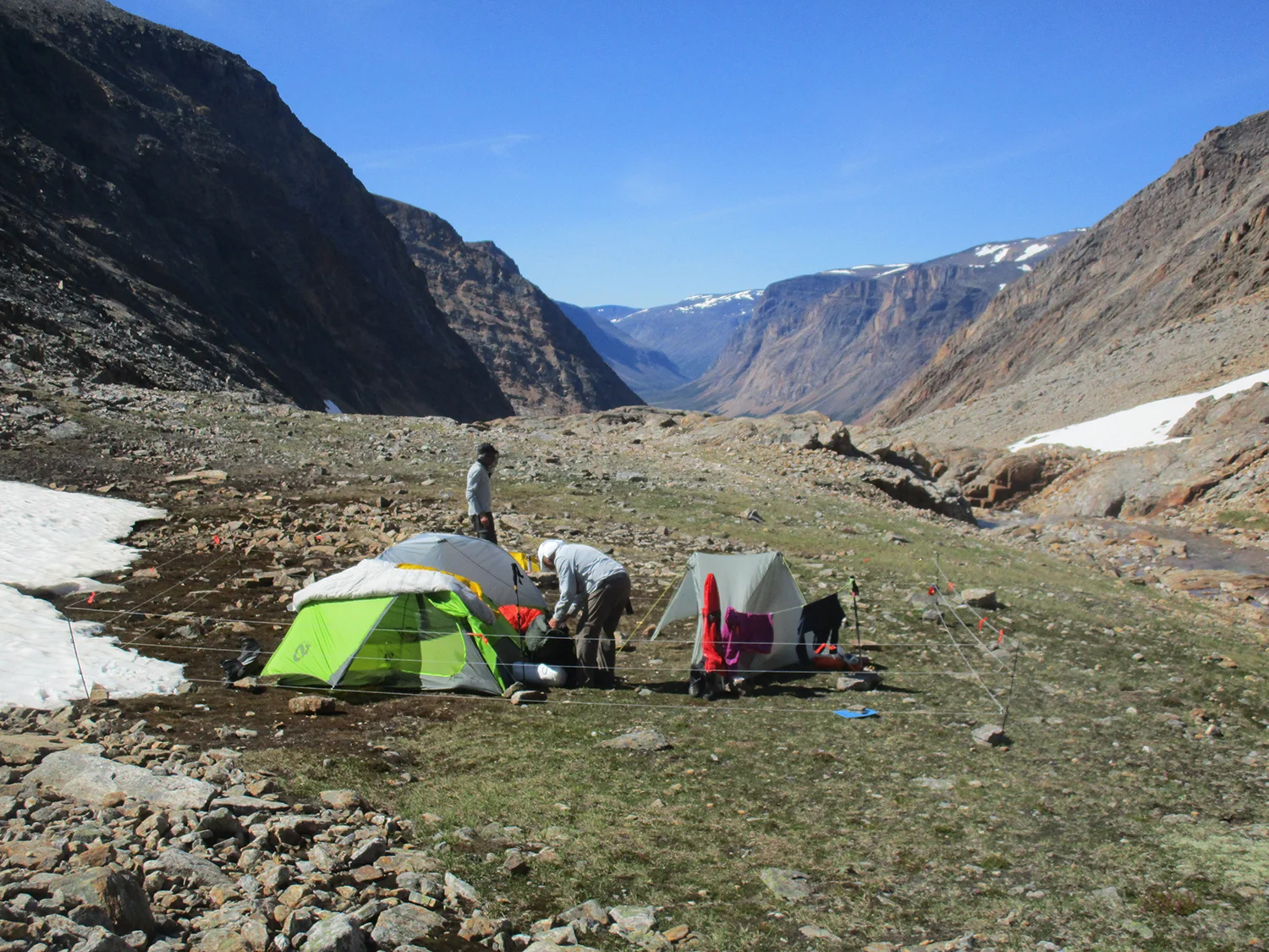 The Torngat Tale