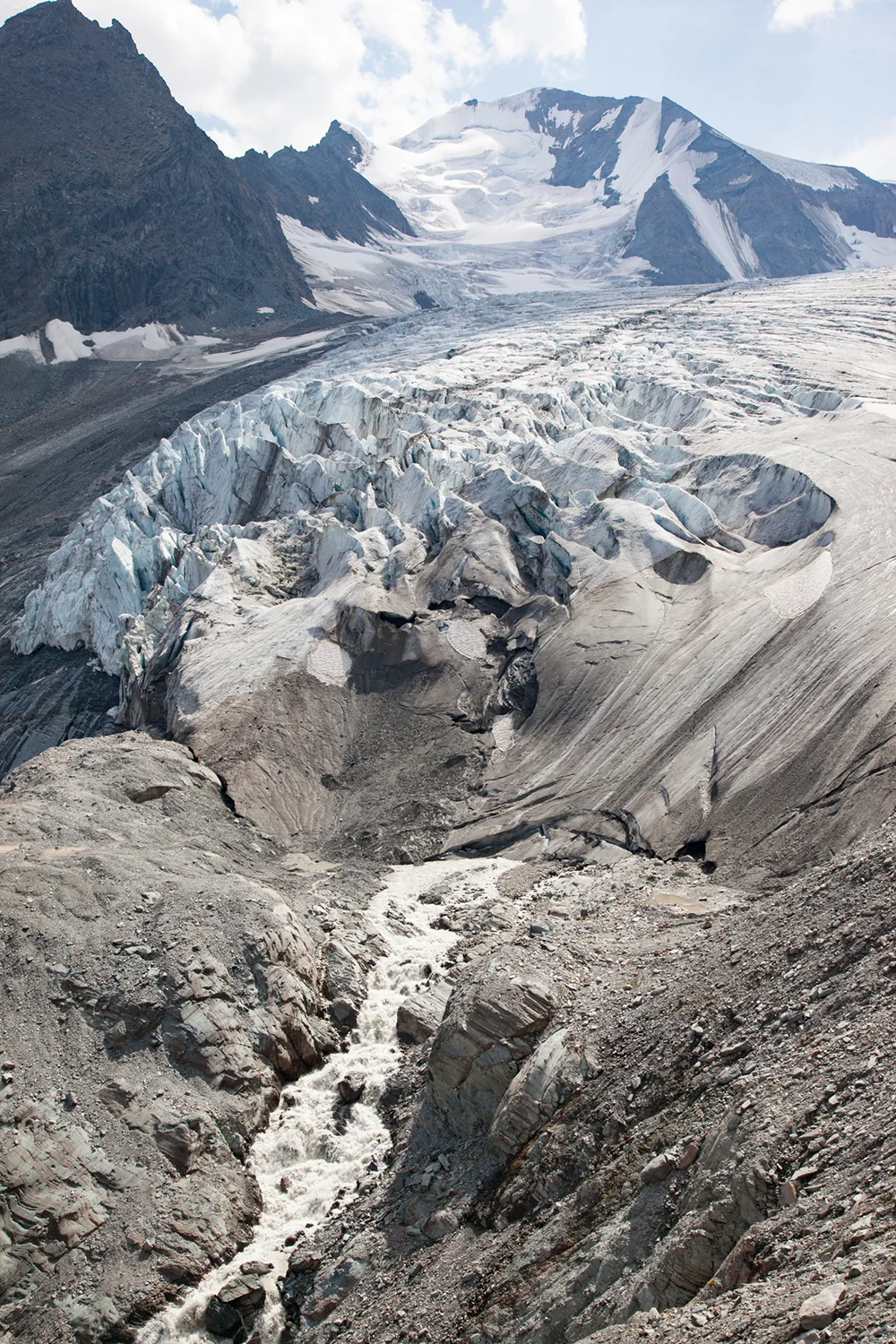 Mountains Matter – National Philanthropy Day, 2018