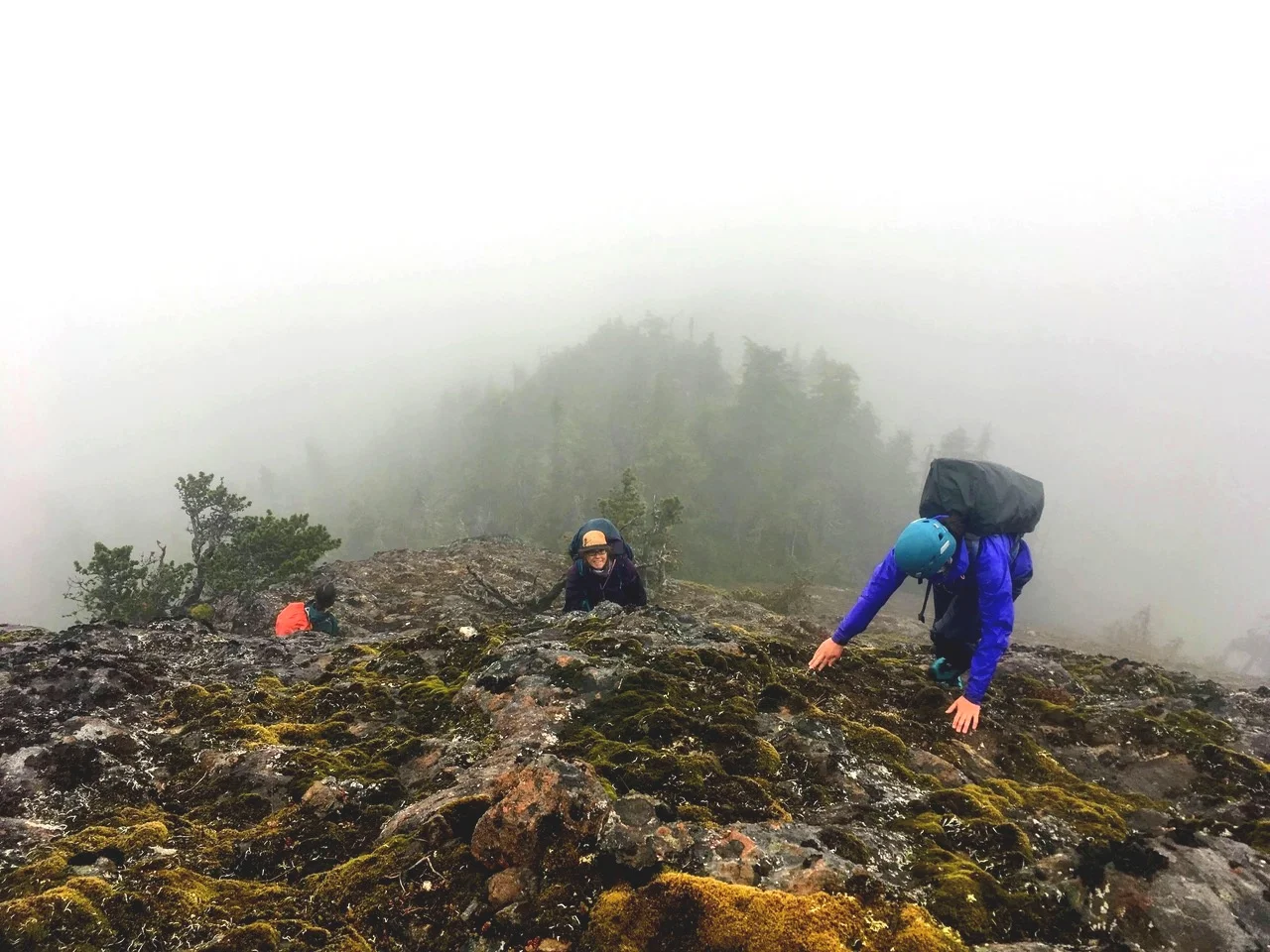 Summer stories from the ACC VI Section