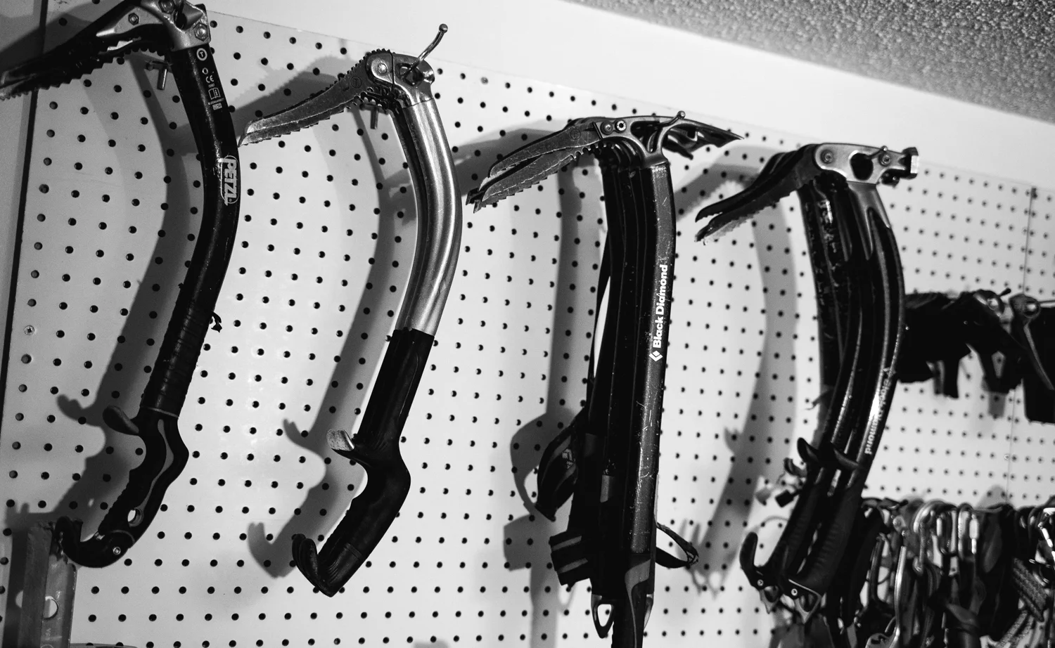 Six questions with Sean Isaac