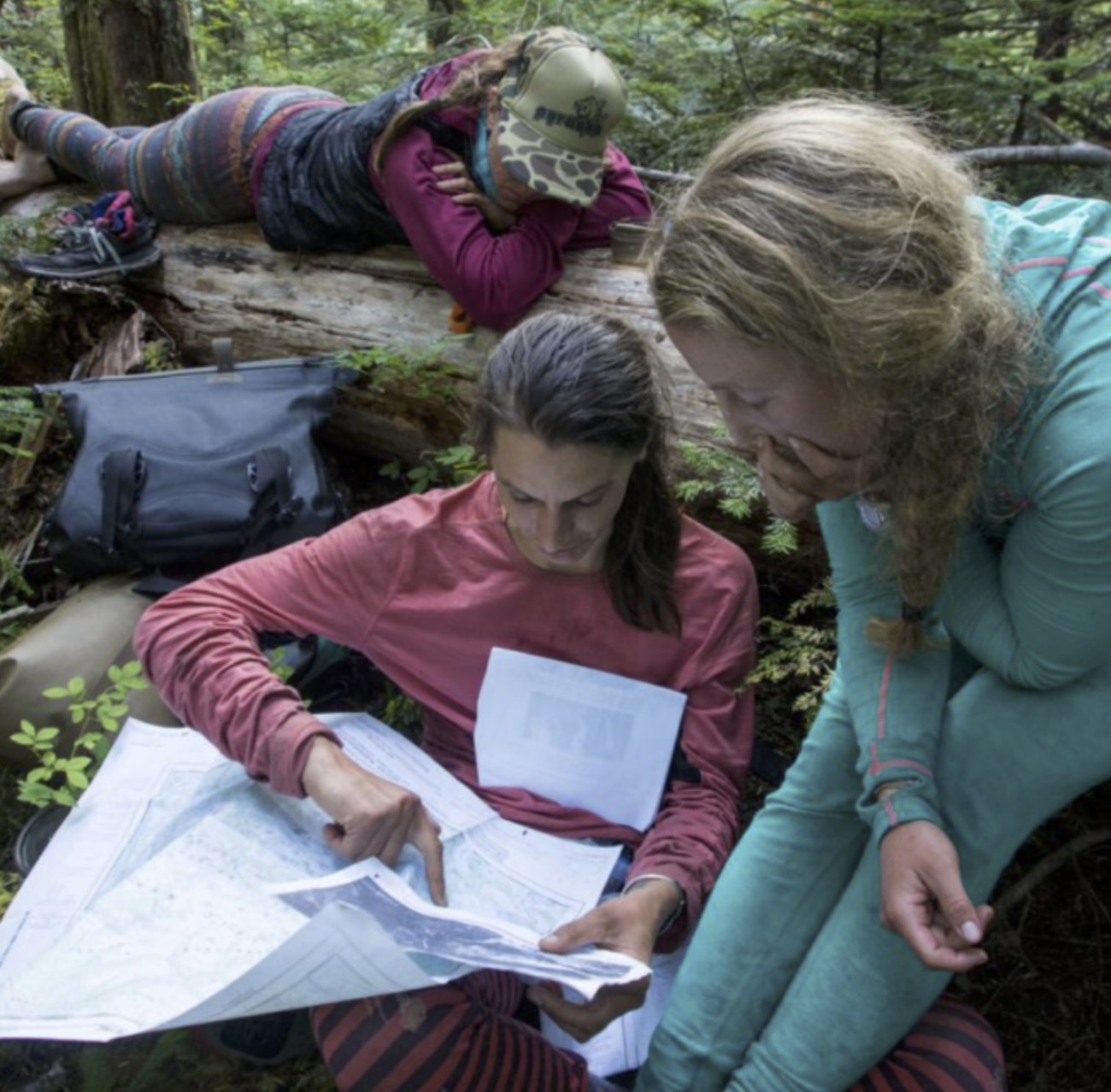 The Jen Higgins Grant for Young Women: Apply Today!