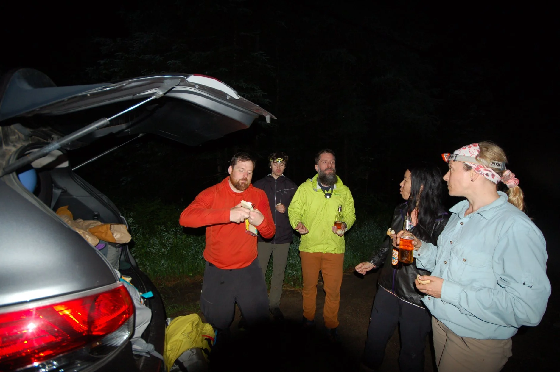 Section Profile: The Montreal Section / La section Montréal