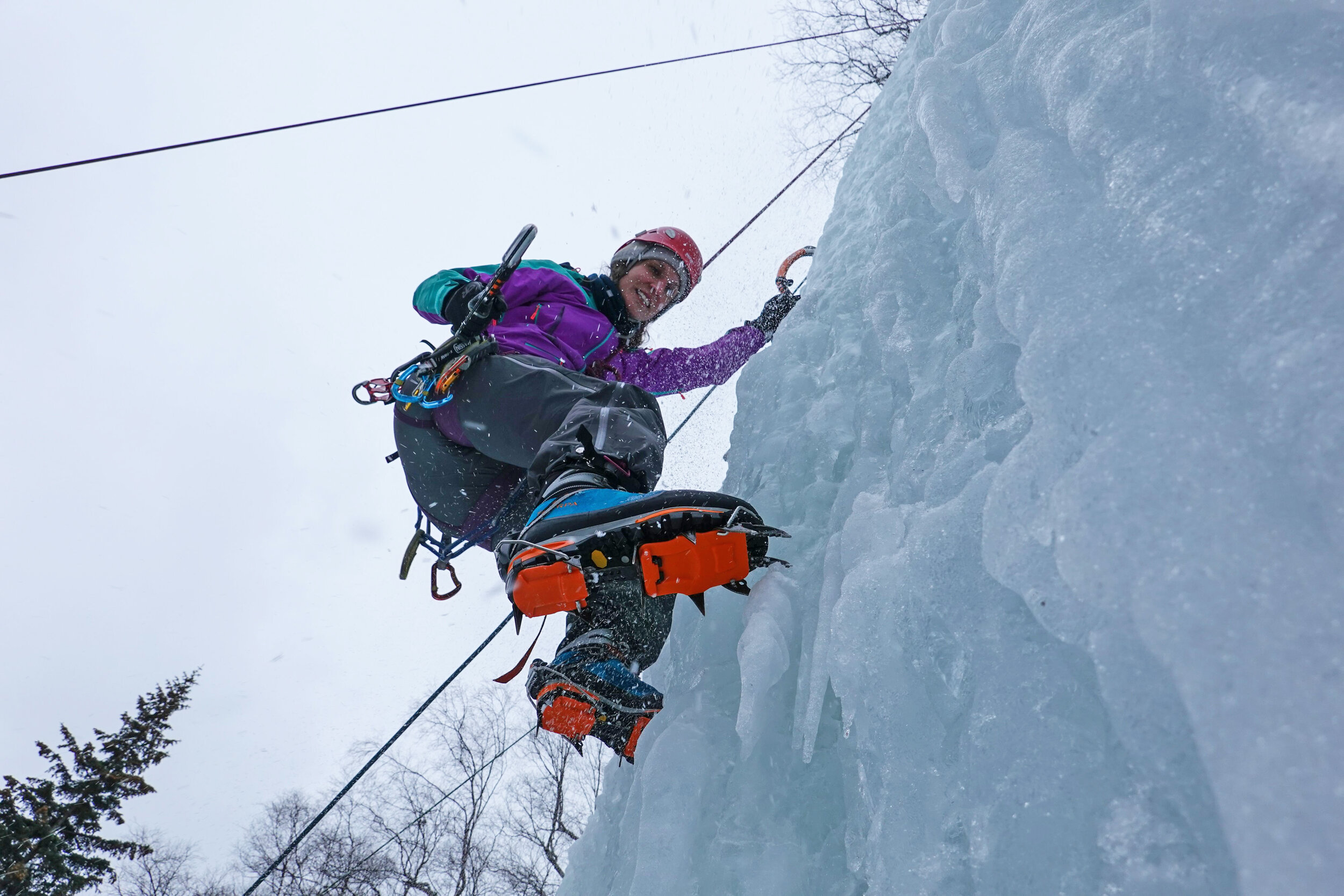 Section Profile: Yukon Section