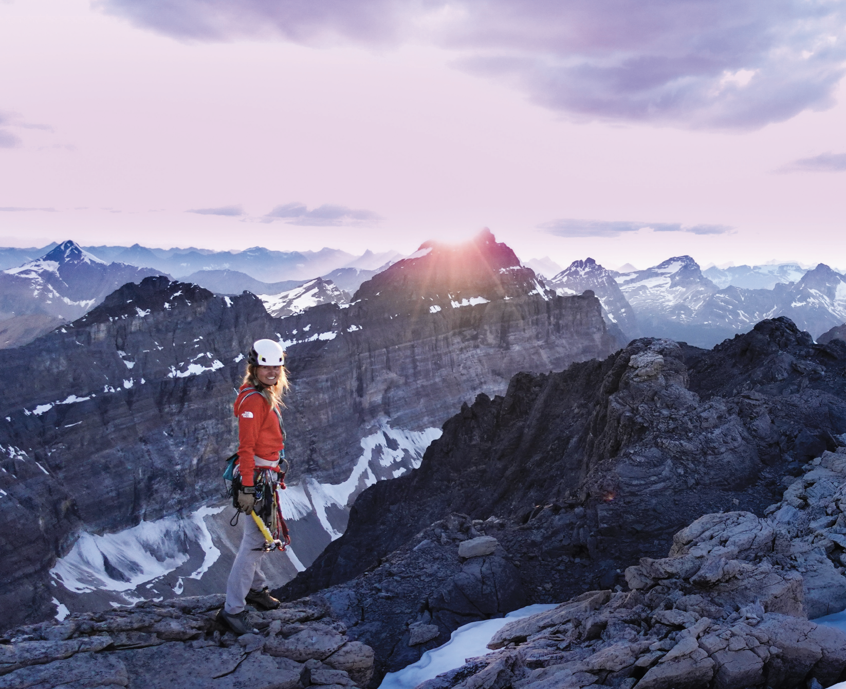 Sneak Peek: The cover of the 2021 CAJ