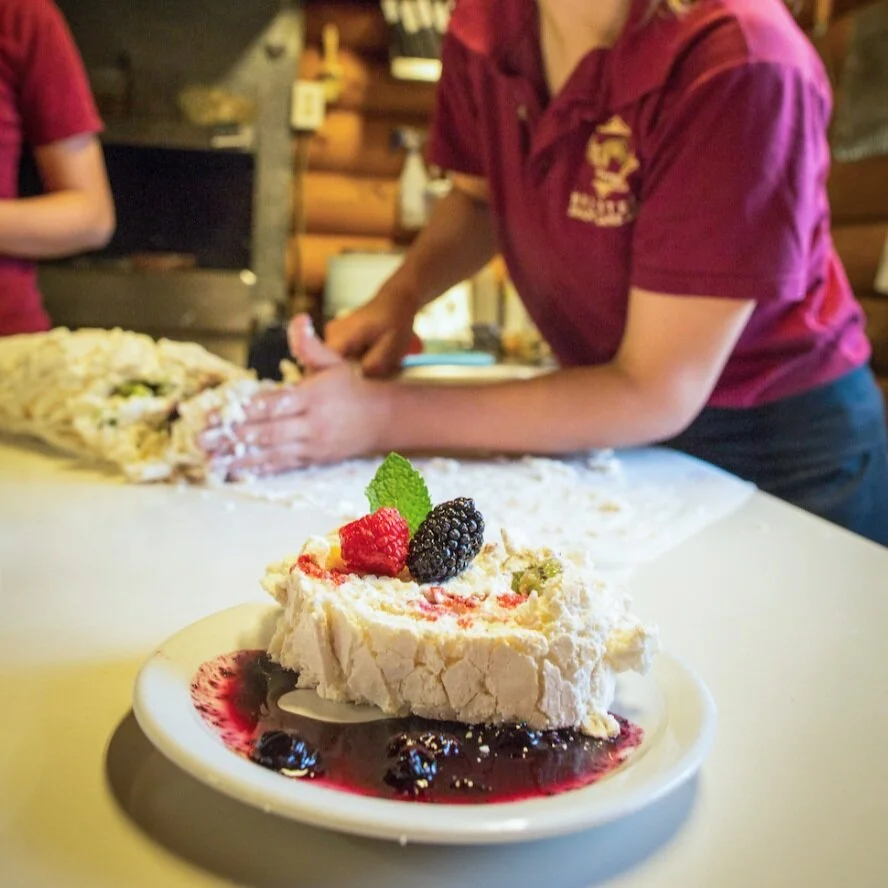 Dream job: Head Chef position now available at Shadow Lake Lodge