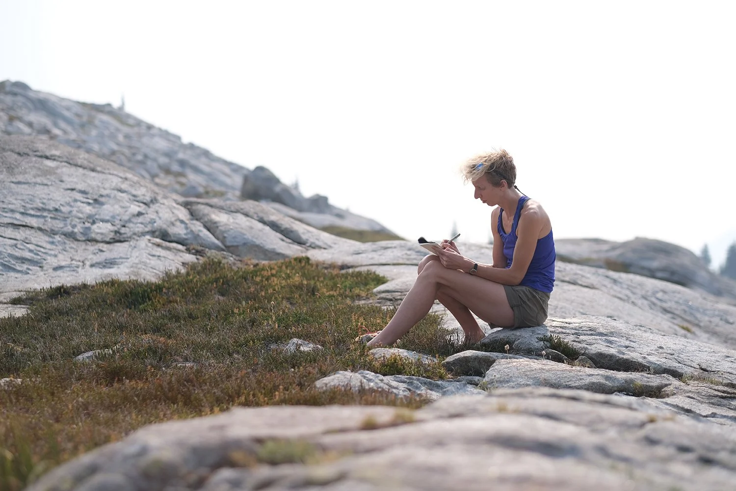 Kokanee Journal