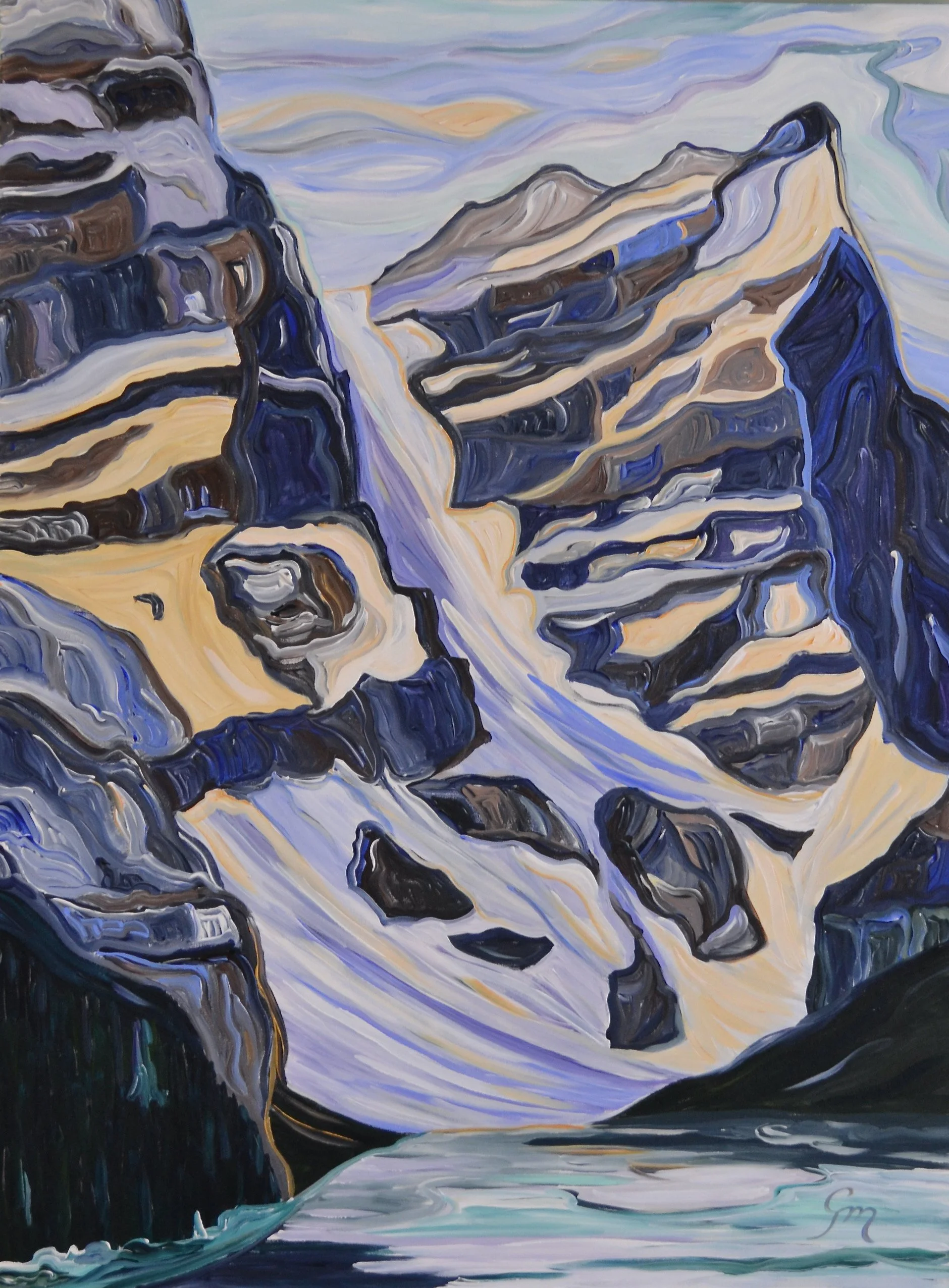 2023 Summit Bid: Art &amp; Book