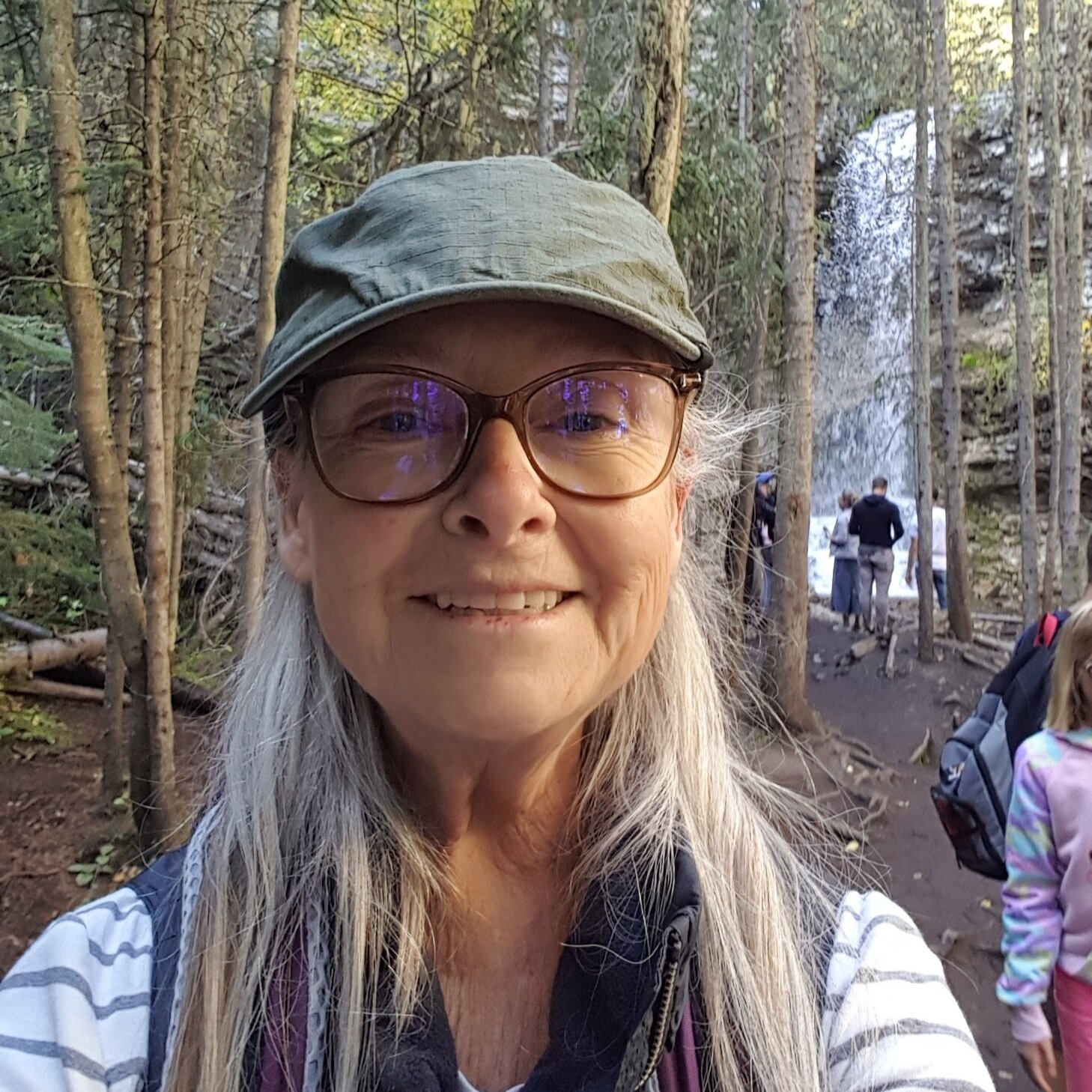 2021 Distinguished Service Award winners