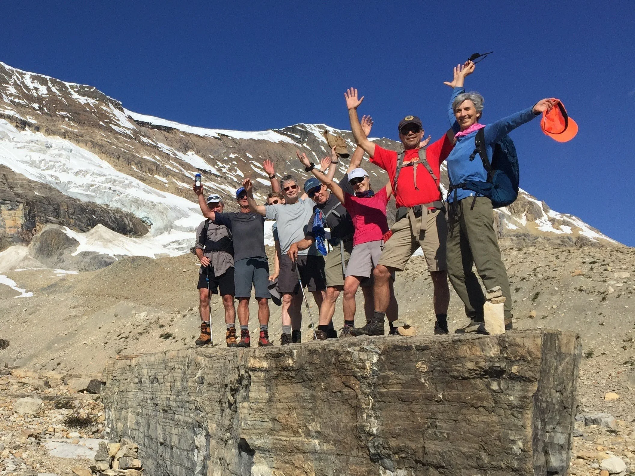 Feature section: The ACC Ottawa Section