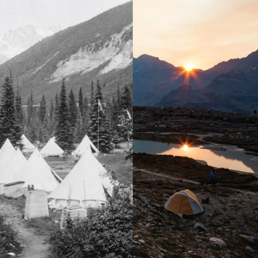 The GMC: Then and Now 2021