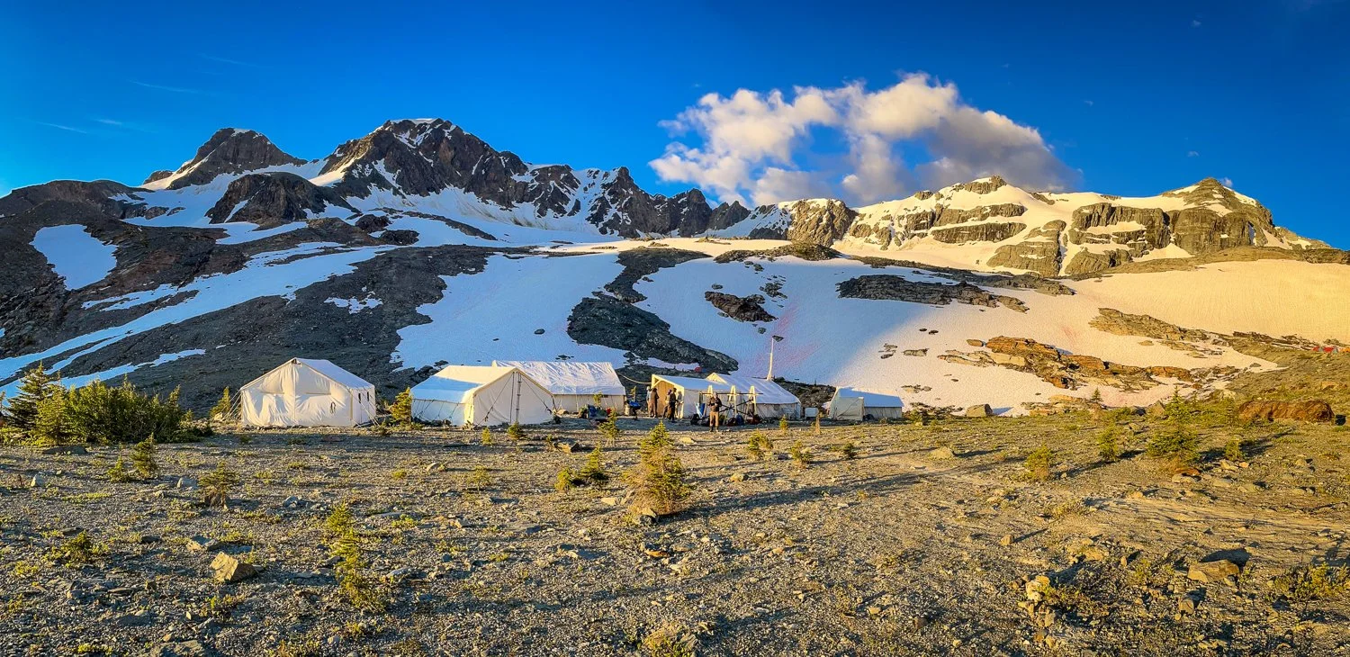 Chess Group 2023 General Mountaineering Camp