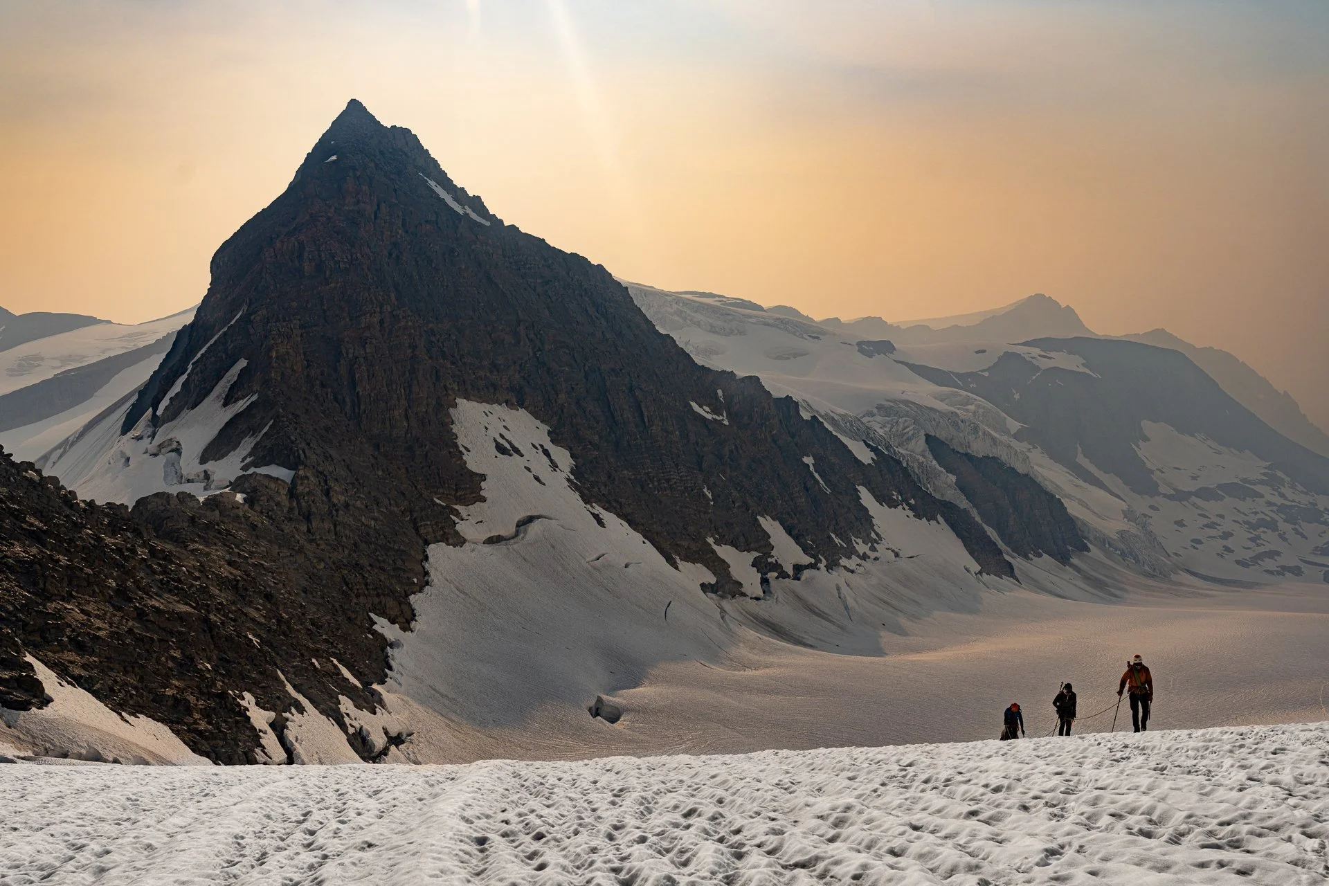 2023 Mountain Hardwear GMC Photo Contest