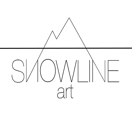 Snowline Art