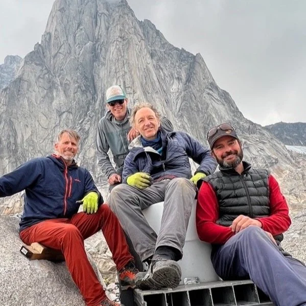 Sustainable waste management in Bugaboo Park: project report