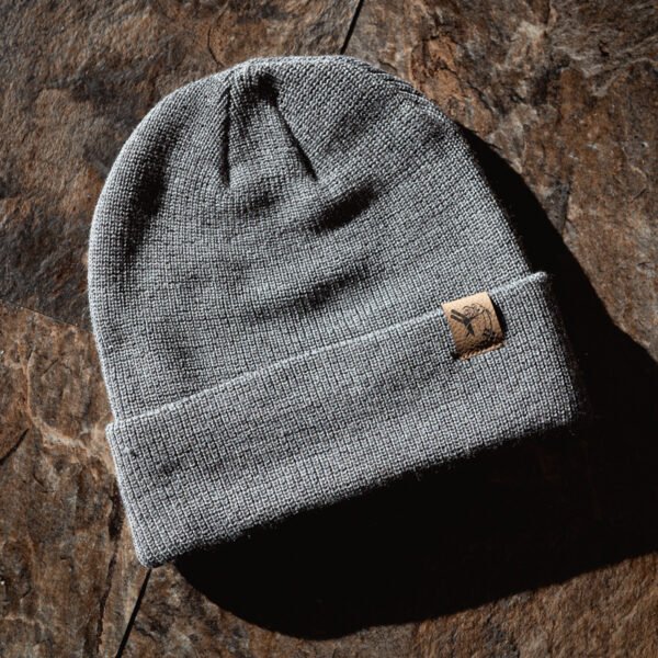 ACC Merino Beanie