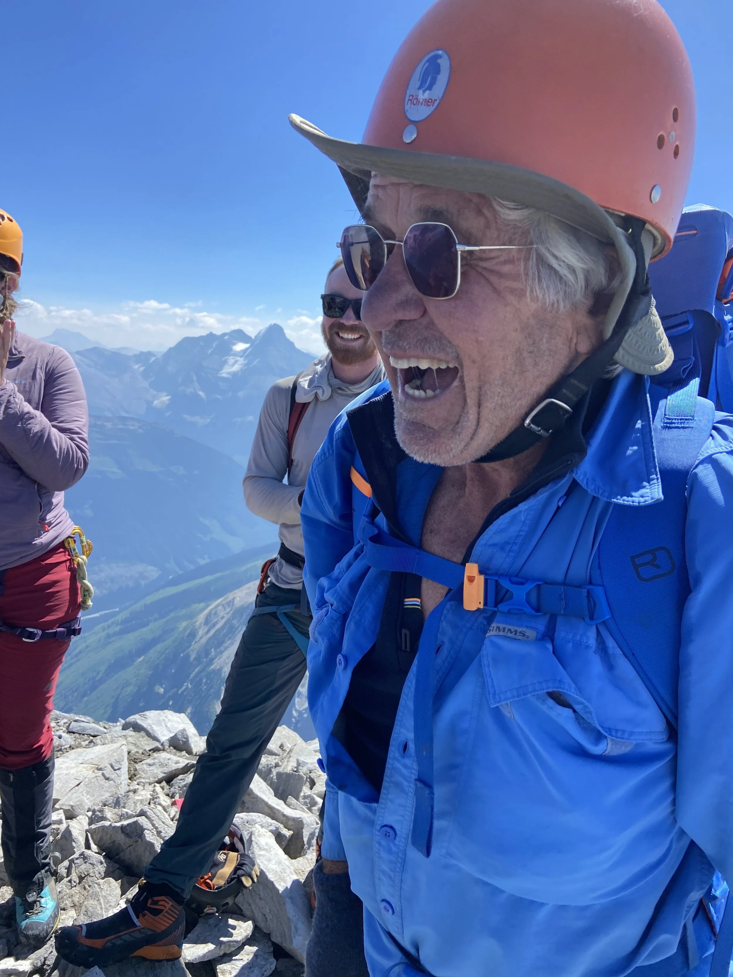 Olympic-sized dreams come true at the 2023 Chess Group GMC