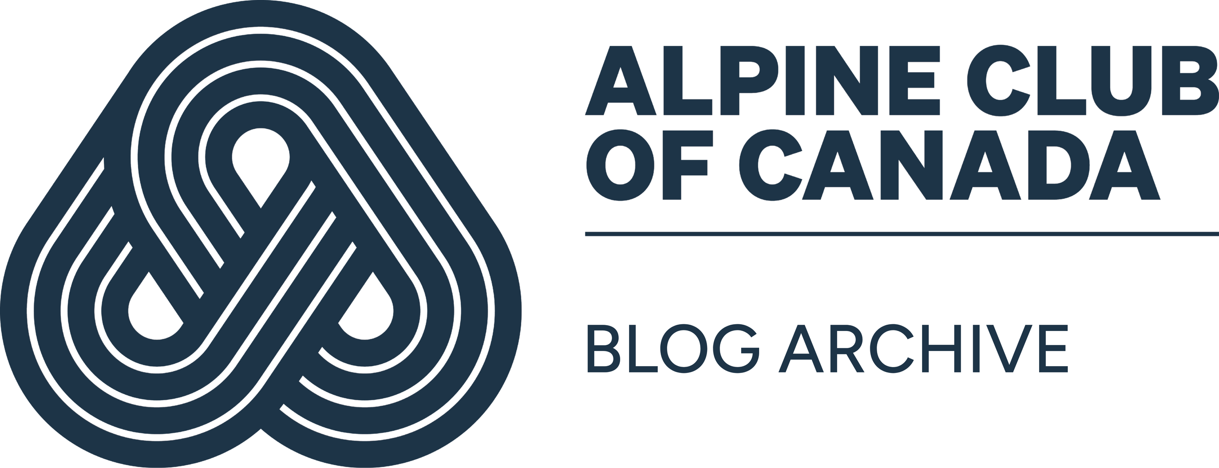 ACC Archived Blog