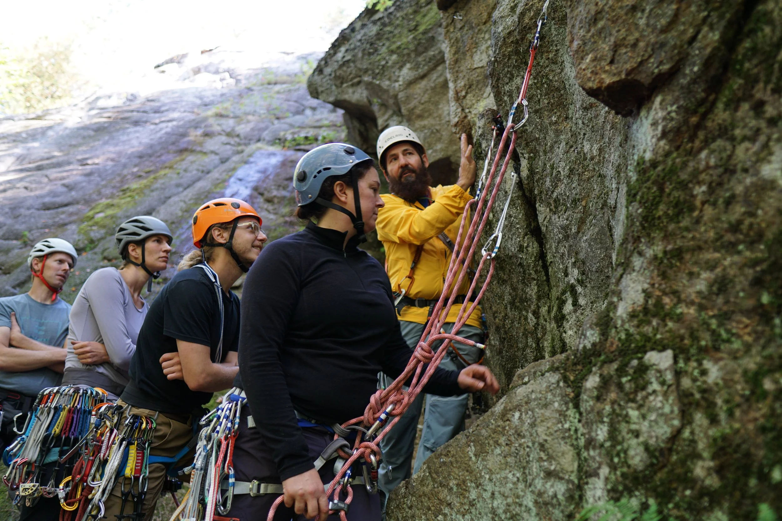 Portrait de section: ACC Ottawa