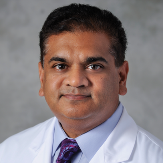 Medical Director, Global Robotics Institute Medical Director, FHCI Urologic Oncology Professor of Urology, University of Central Florida watch video on joining IPCF