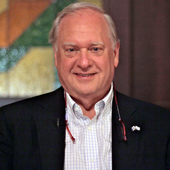 Board Chair of the Nicholson Center for Surgical Advancement