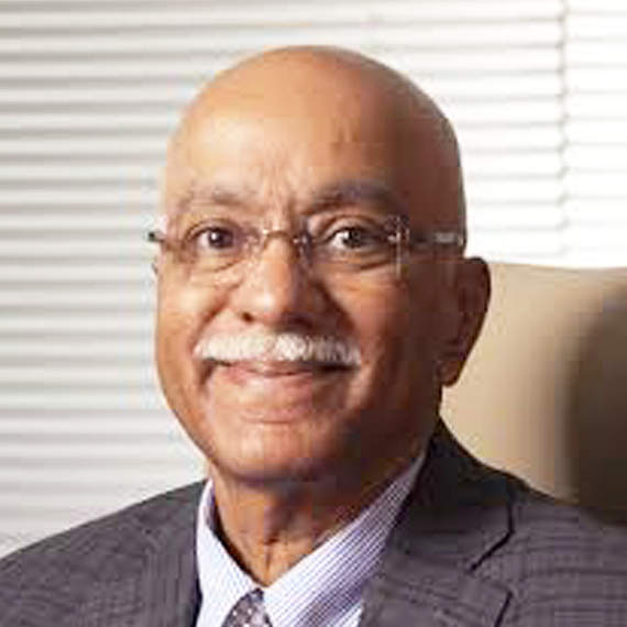 Florida Hospital Chair in Cardiovascular Sciences, Interim Associate Dean of Research at UCF College of Medicine