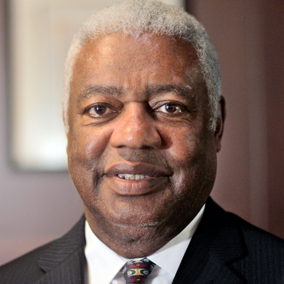 Founder & President of Oscar Robertson Solutions, LLC. NBA Legend watch video on joining IPCF