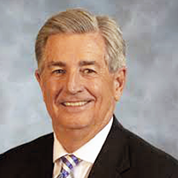 South Carolina Senator