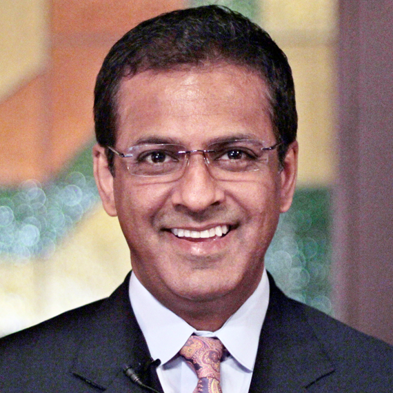 Senior Managing Director, Tavistock Group watch video on joining IPCF
