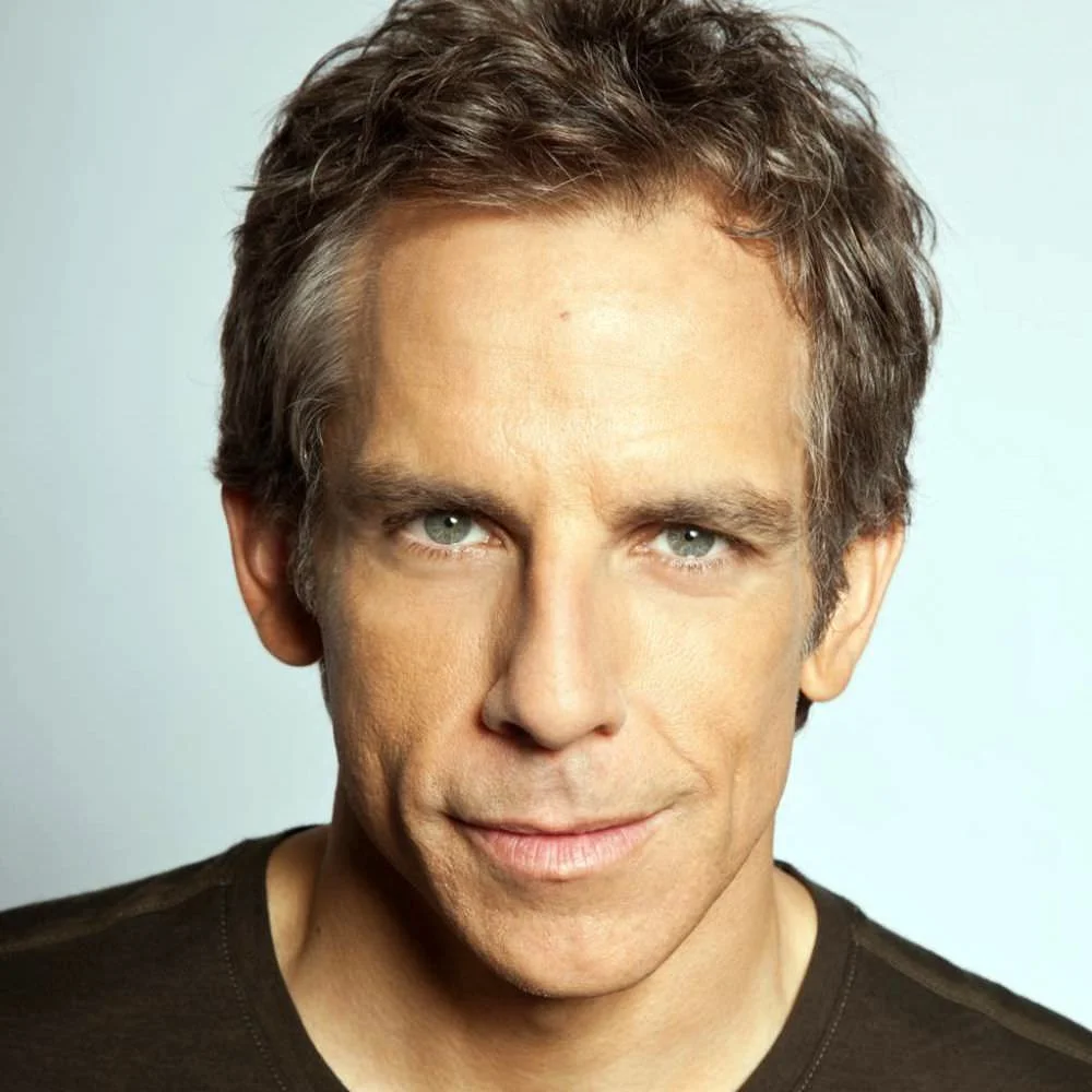 Funny Man Ben Stiller: Prostate cancer test 'saved my life'