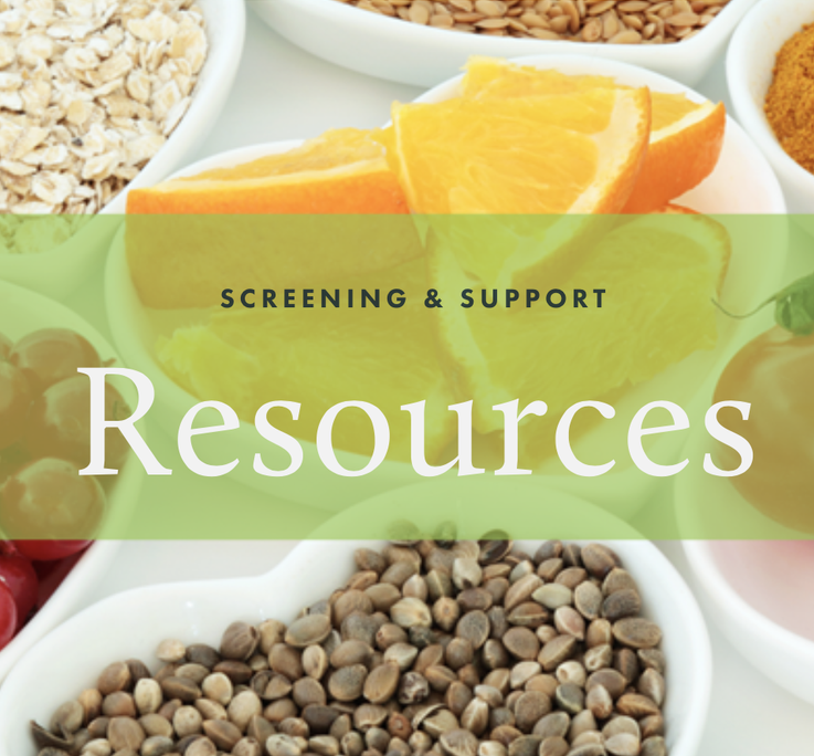 It's Prostate Cancer Awareness Month. Did you know? The IPCF Resources Center has FREE downloadable resources?