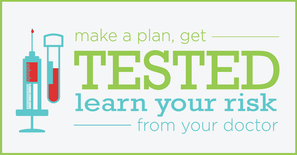 5 ways to get involved during Prostate Cancer Awareness Month ...