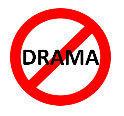 No Drama.png