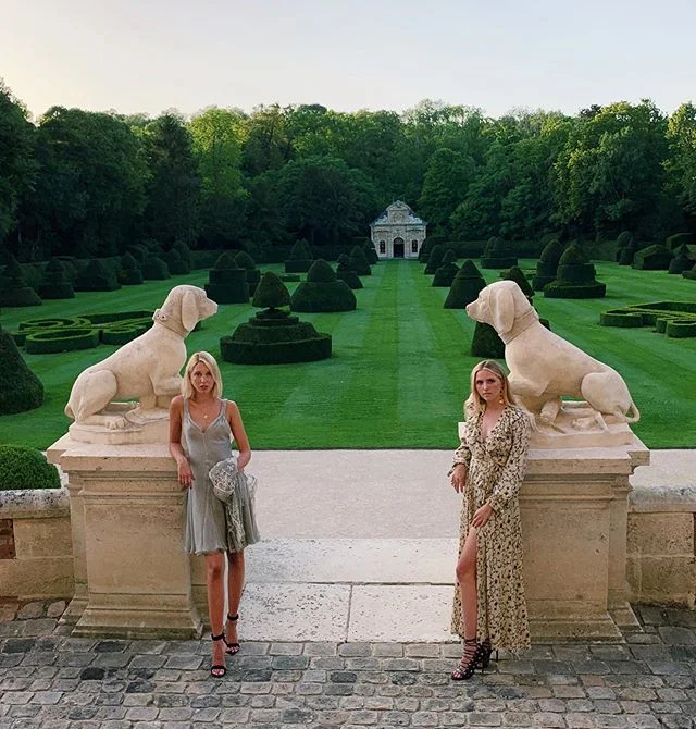 &Agrave; la campagne 💚