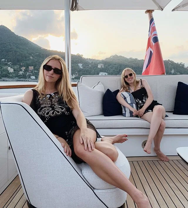 Mini me @ccbell8 👯&zwj;♀️